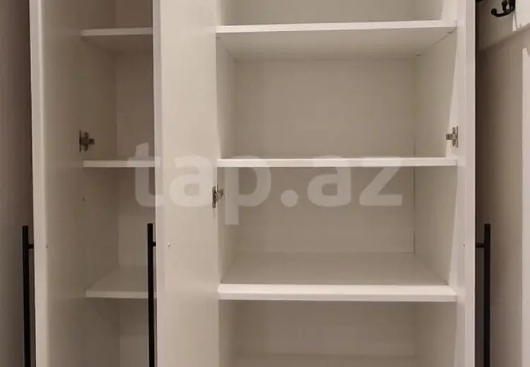 3 otaqlı mənzil , Sumqayıt