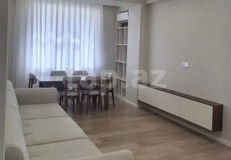 3 otaqlı mənzil , Sumqayıt