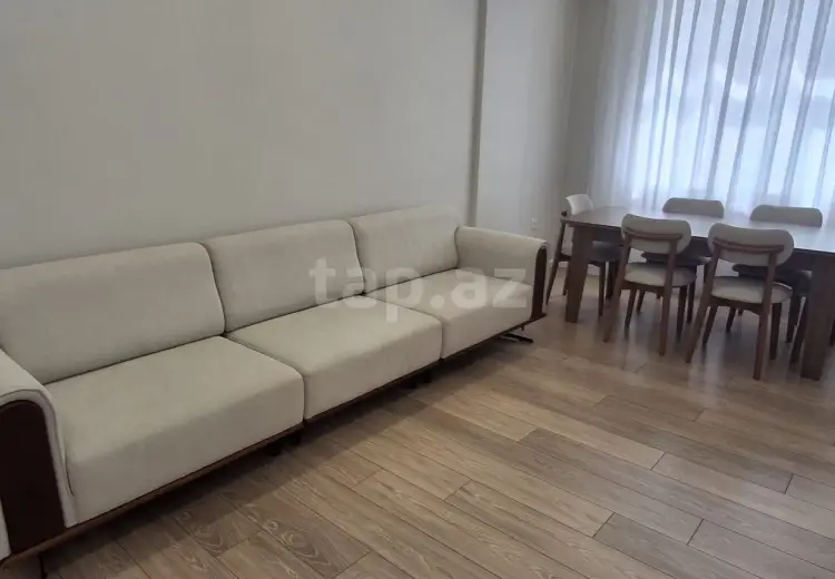 3 otaqlı mənzil , Sumqayıt