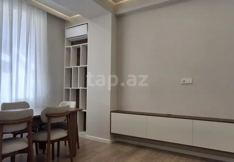 3 otaqlı mənzil , Sumqayıt