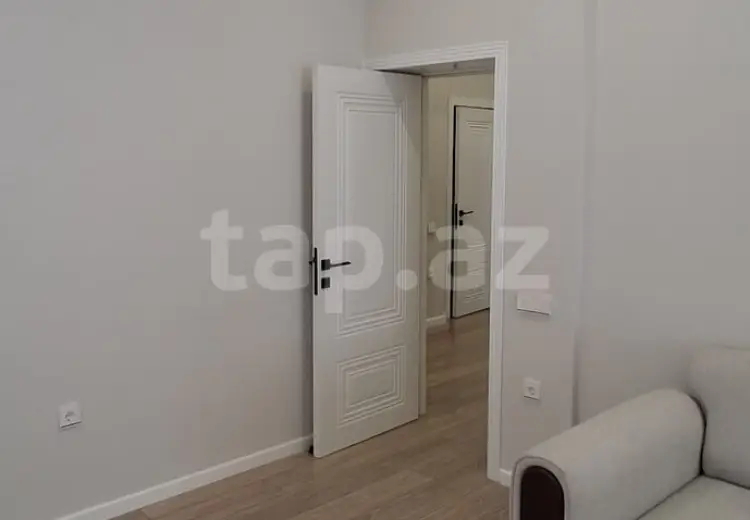 3 otaqlı mənzil , Sumqayıt