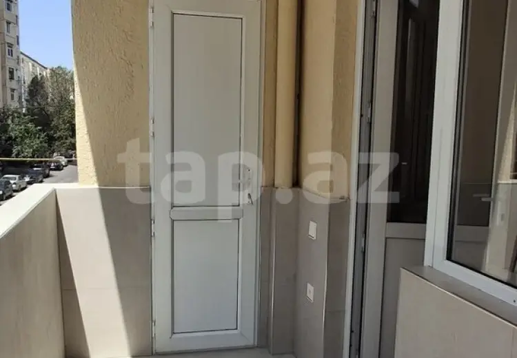 3 otaqlı mənzil , Sumqayıt