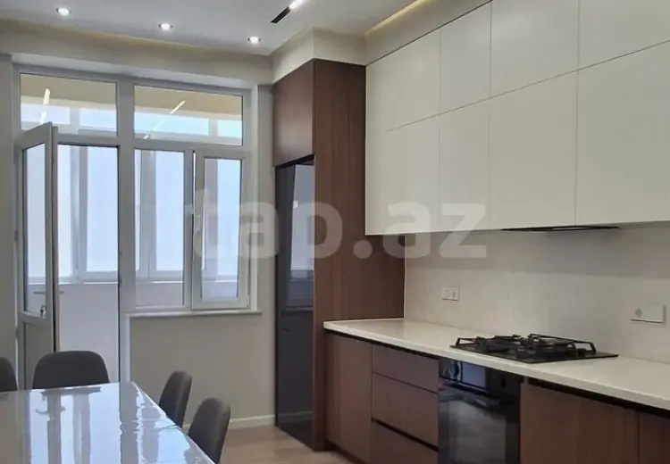 3 otaqlı mənzil , Sumqayıt