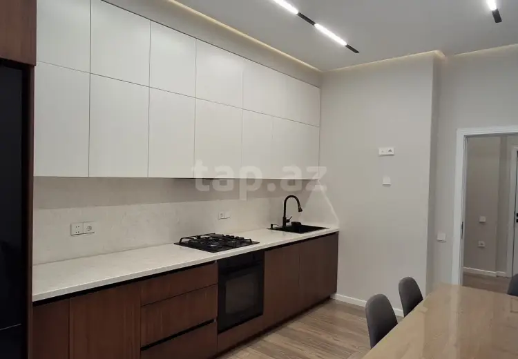 3 otaqlı mənzil , Sumqayıt