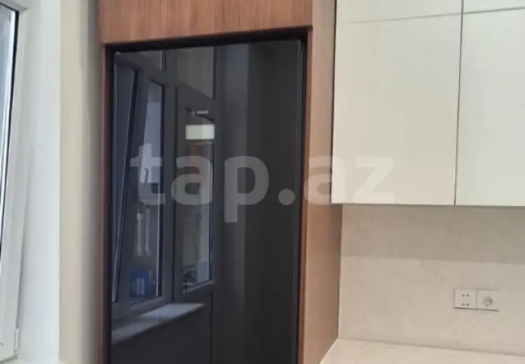 3 otaqlı mənzil , Sumqayıt