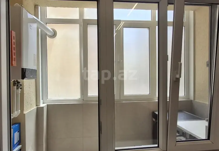 3 otaqlı mənzil , Sumqayıt