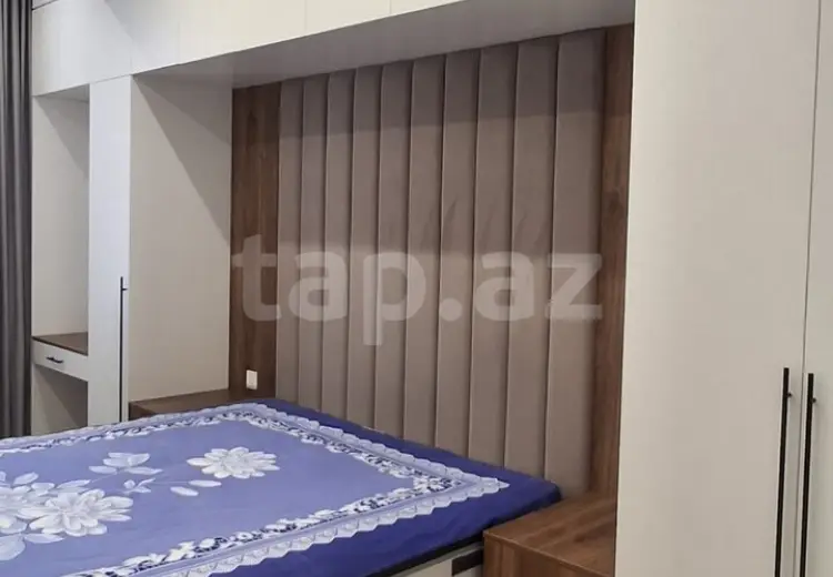 3 otaqlı mənzil , Sumqayıt