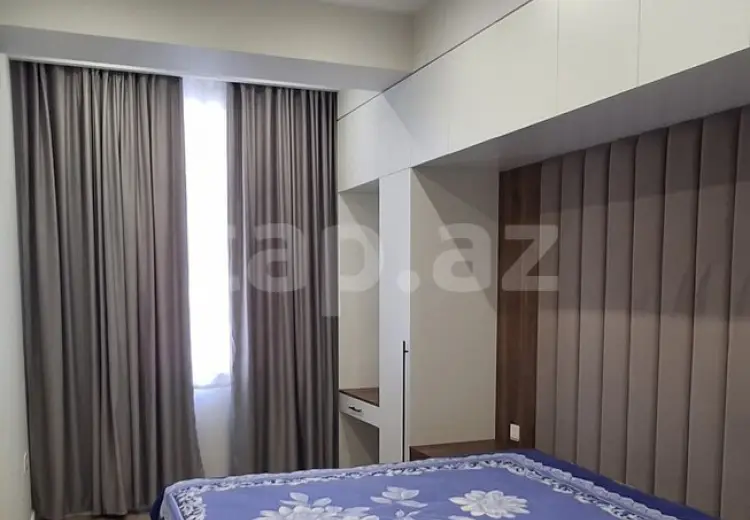 3 otaqlı mənzil , Sumqayıt