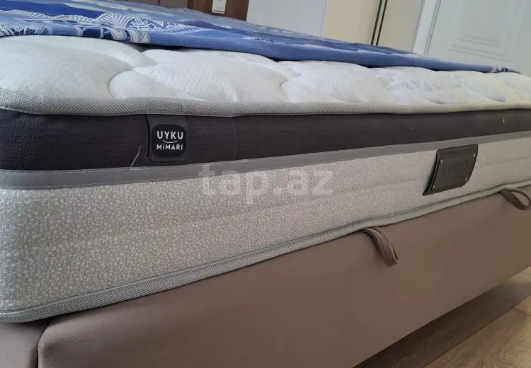 3 otaqlı mənzil , Sumqayıt