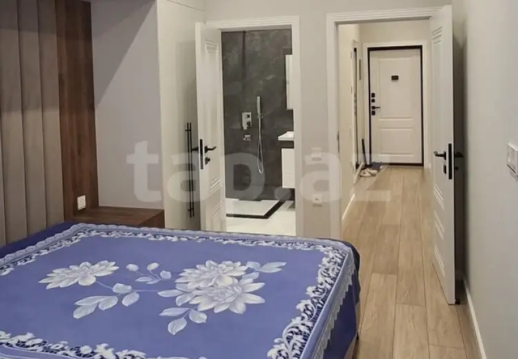 3 otaqlı mənzil , Sumqayıt