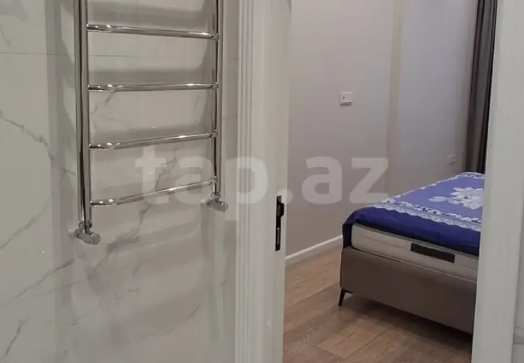 3 otaqlı mənzil , Sumqayıt