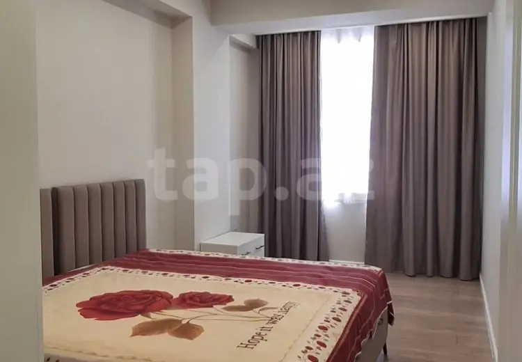 3 otaqlı mənzil , Sumqayıt