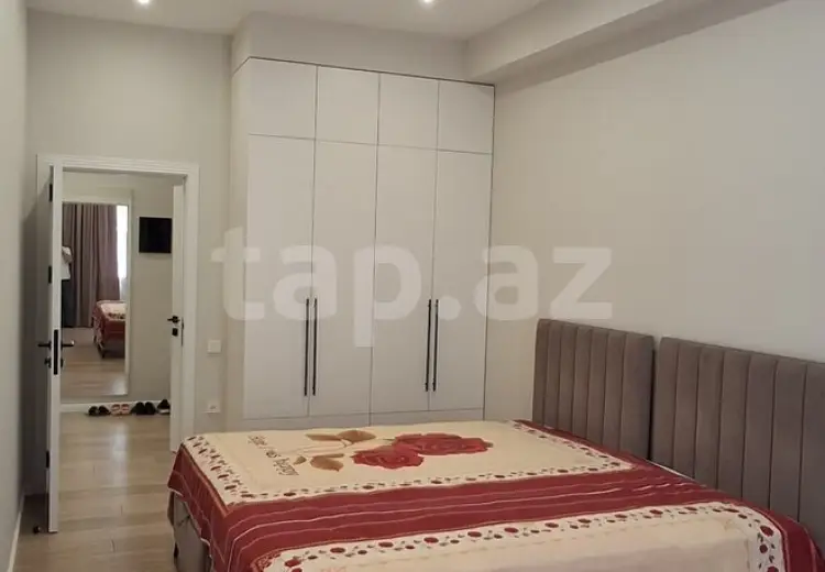 3 otaqlı mənzil , Sumqayıt
