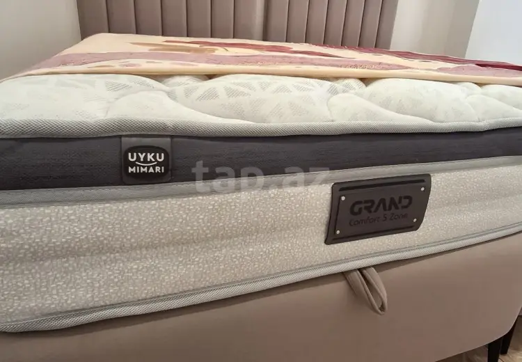 3 otaqlı mənzil , Sumqayıt