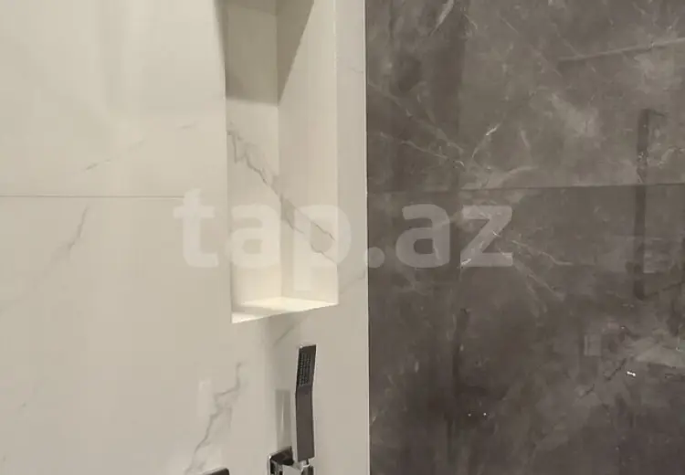 3 otaqlı mənzil , Sumqayıt