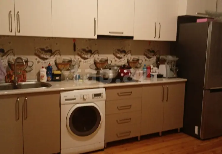 3 otaqlı mənzil , Sumqayıt