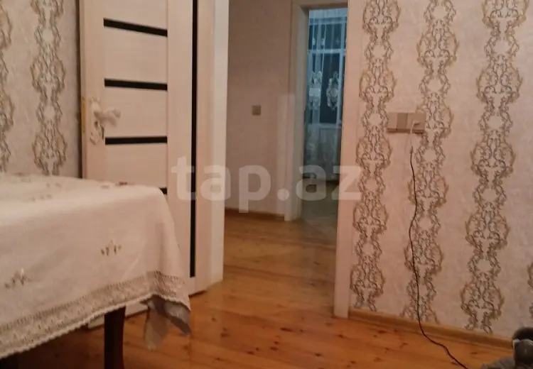 3 otaqlı mənzil , Sumqayıt