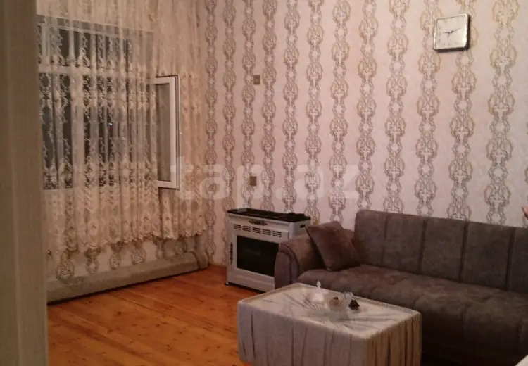 3 otaqlı mənzil , Sumqayıt
