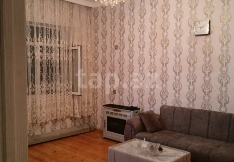 3 otaqlı mənzil , Sumqayıt