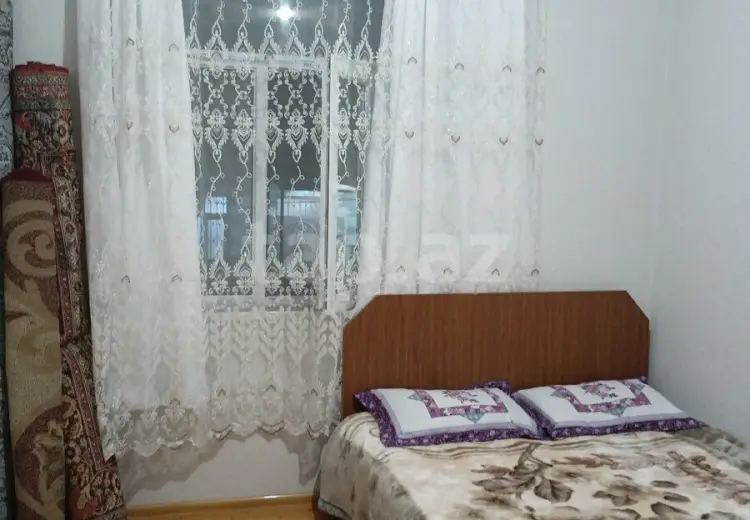 3 otaqlı mənzil , Sumqayıt