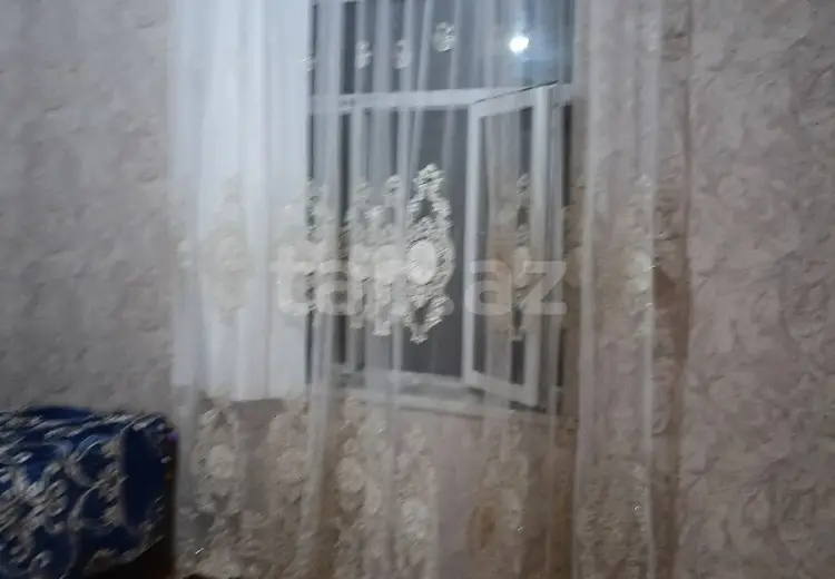 3 otaqlı mənzil , Sumqayıt