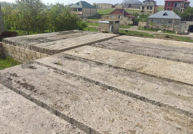 0 m² Obyekt / Ofis , Quba