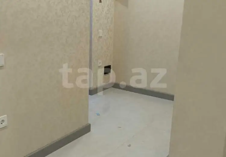3 otaqlı mənzil , Bakı
