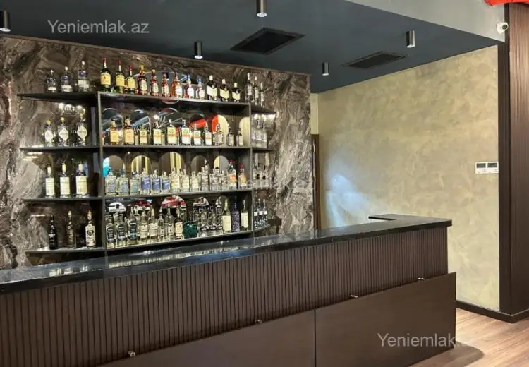 1150 m² Obyekt / Ofis Satılır, Nəsimi, Bakı