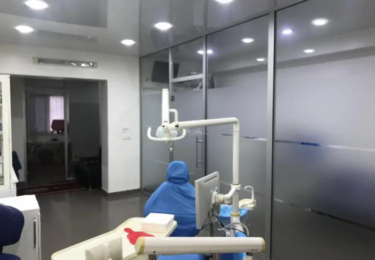 50 m² Obyekt / Ofis Satılır, 8-ci mikrorayon, Binəqədi, Bakı