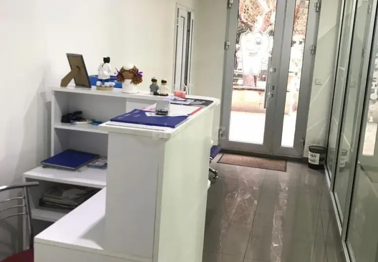 50 m² Obyekt / Ofis Satılır, 8-ci mikrorayon, Binəqədi, Bakı