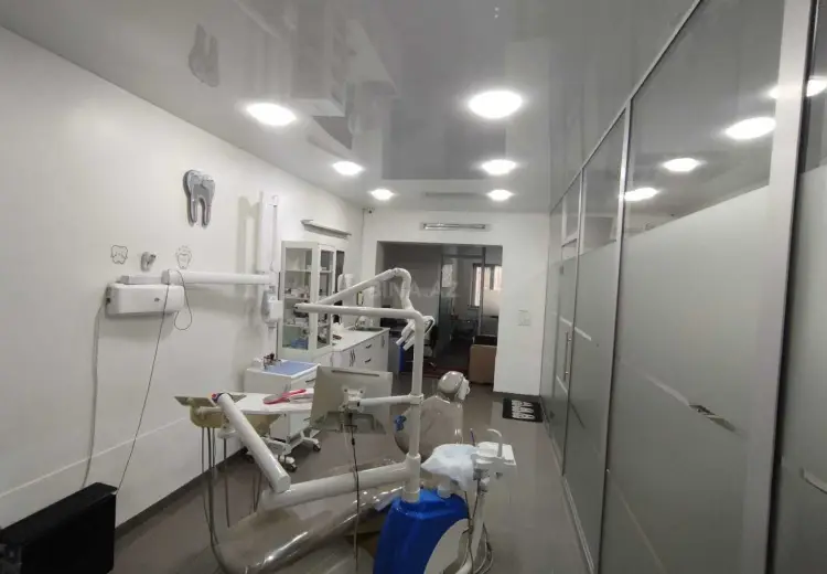 50 m² Obyekt / Ofis Satılır, 8-ci mikrorayon, Binəqədi, Bakı