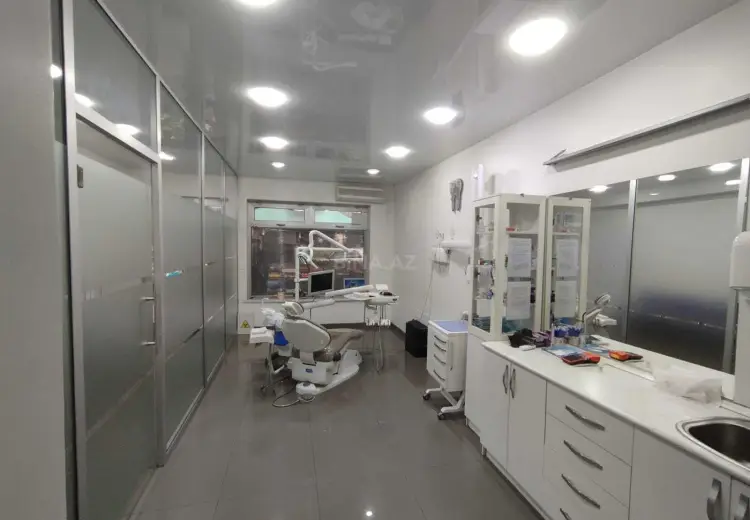 50 m² Obyekt / Ofis Satılır, 8-ci mikrorayon, Binəqədi, Bakı