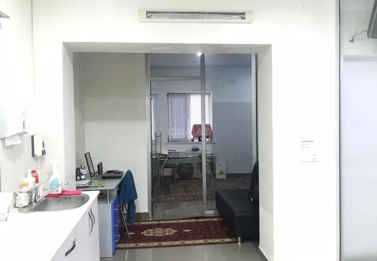 50 m² Obyekt / Ofis Satılır, 8-ci mikrorayon, Binəqədi, Bakı