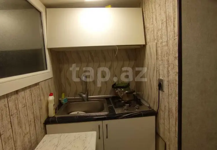 1 otaqlı mənzil Kirayə (aylıq), Yeni Yasamal qəs., Yasamal, Bakı