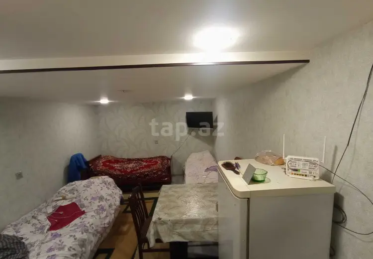 1 otaqlı mənzil Kirayə (aylıq), Yeni Yasamal qəs., Yasamal, Bakı