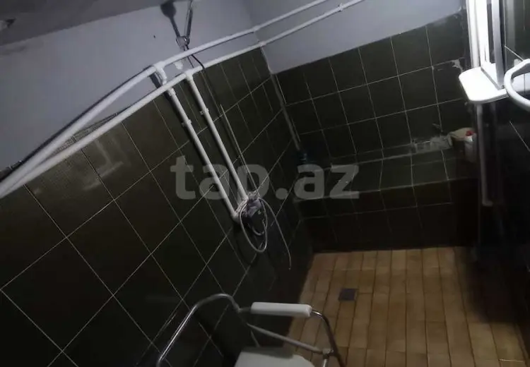 1 otaqlı mənzil Kirayə (aylıq), Yeni Yasamal qəs., Yasamal, Bakı