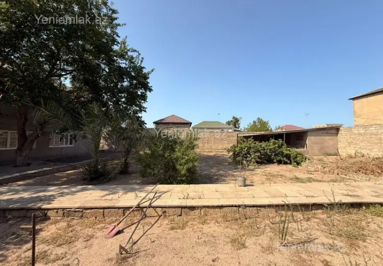 12 sot Torpaq Satılır, Mərdəkan, Xəzər, Bakı
