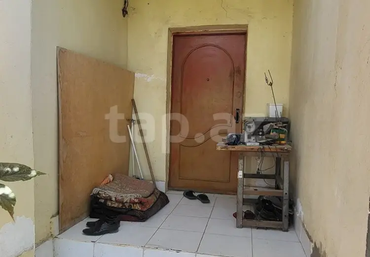 3 otaqlı mənzil , Sumqayıt