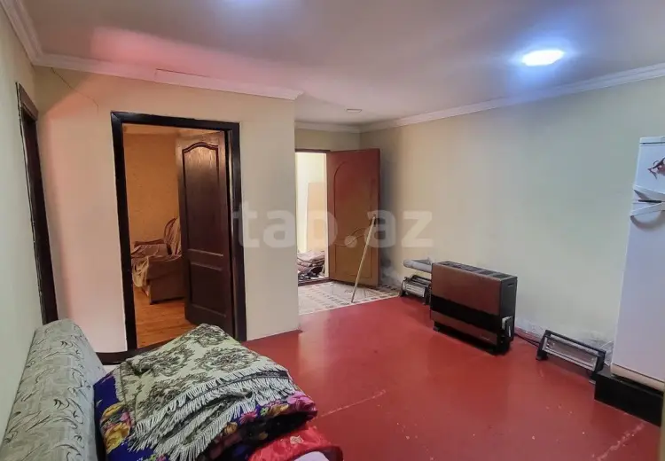 3 otaqlı mənzil , Sumqayıt