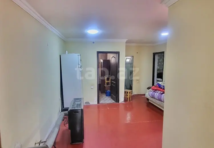 3 otaqlı mənzil , Sumqayıt