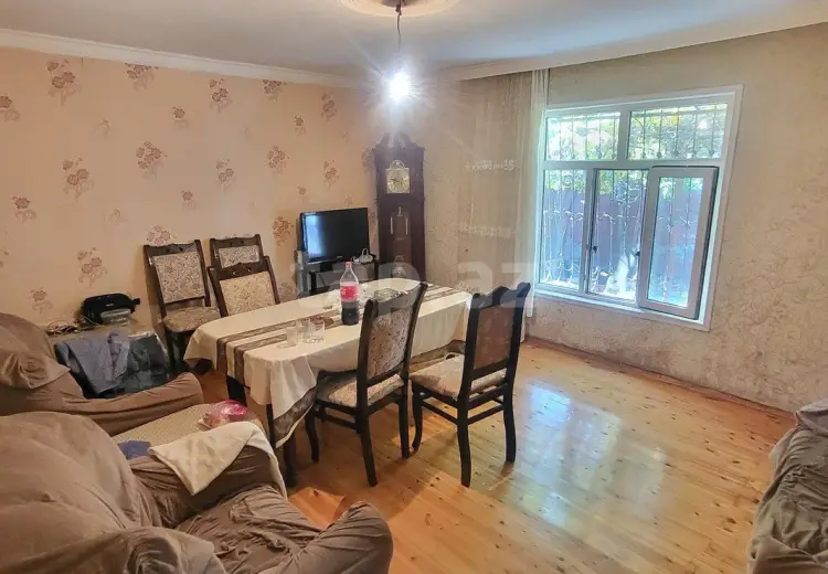 3 otaqlı mənzil , Sumqayıt
