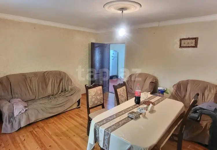 3 otaqlı mənzil , Sumqayıt