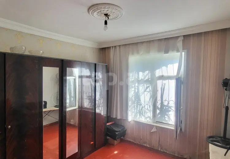 3 otaqlı mənzil , Sumqayıt