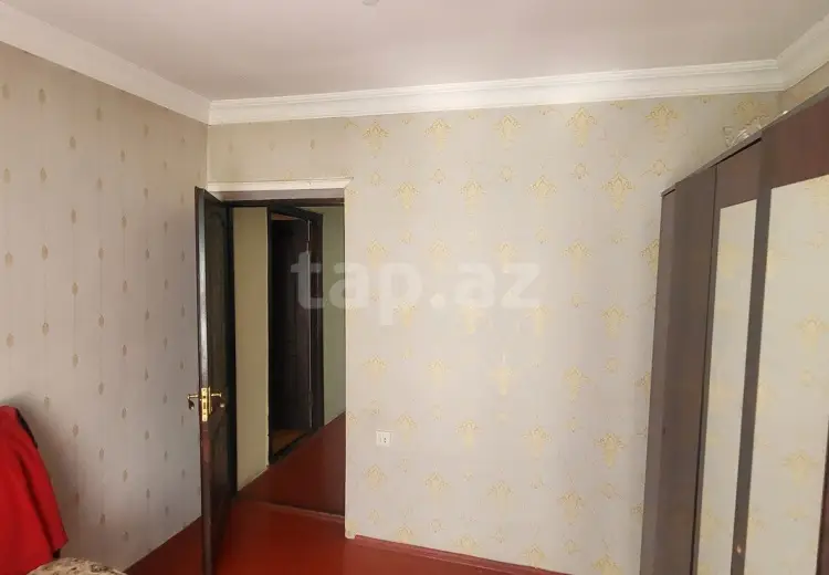 3 otaqlı mənzil , Sumqayıt