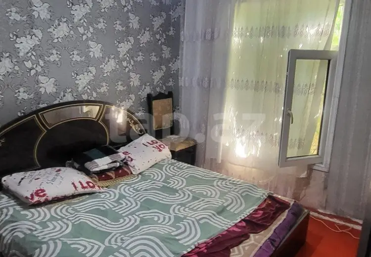 3 otaqlı mənzil , Sumqayıt