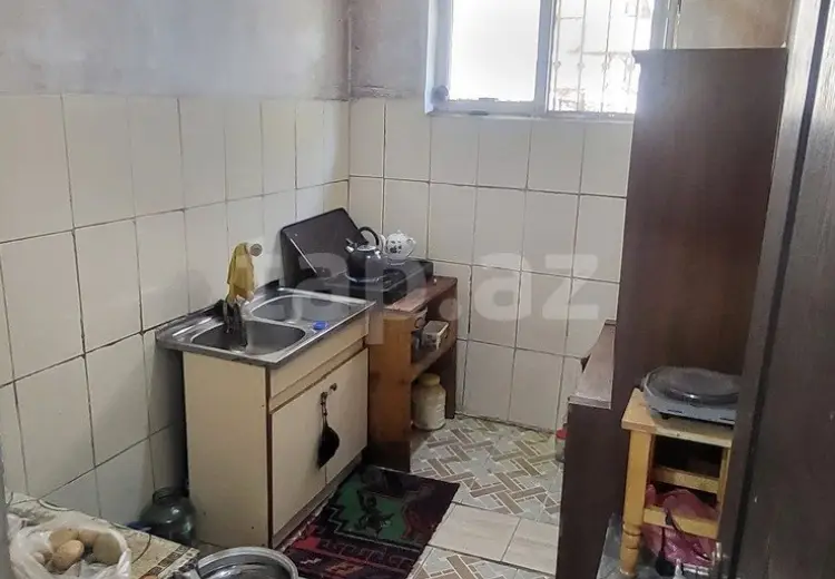 3 otaqlı mənzil , Sumqayıt