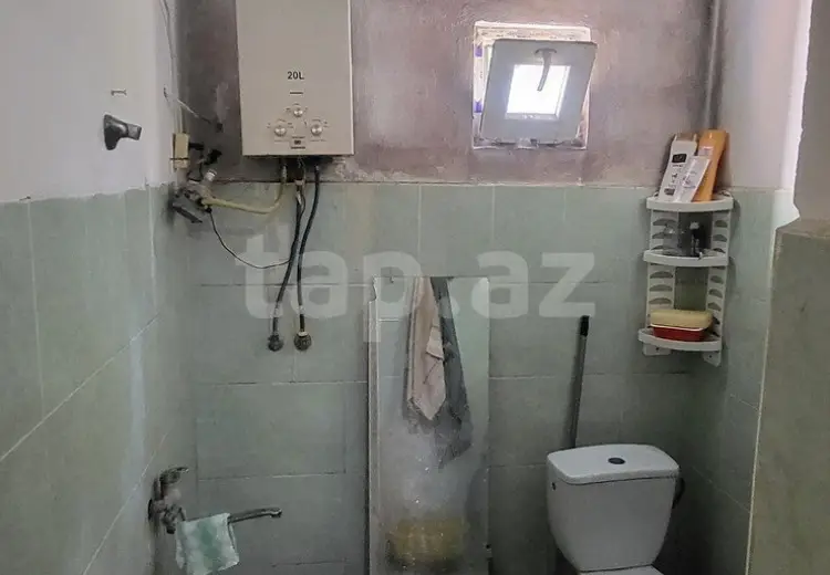 3 otaqlı mənzil , Sumqayıt