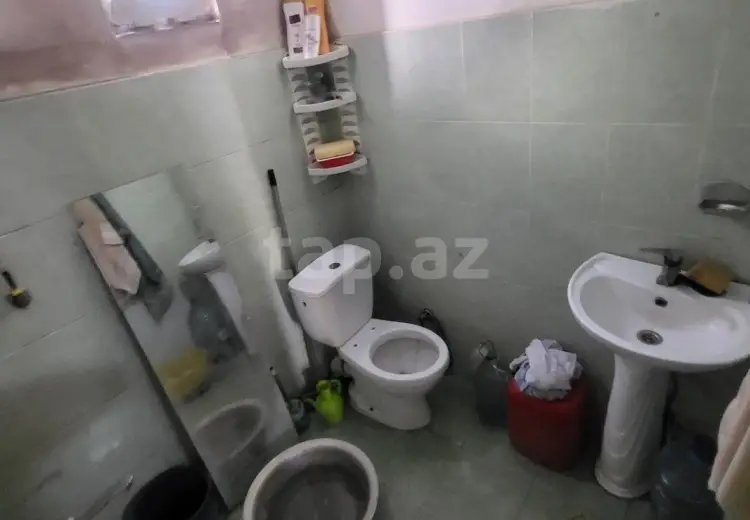 3 otaqlı mənzil , Sumqayıt
