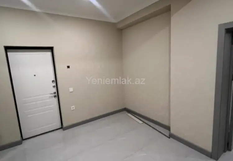 2 otaqlı mənzil Satılır, 7-ci mikrorayon, Binəqədi, Bakı