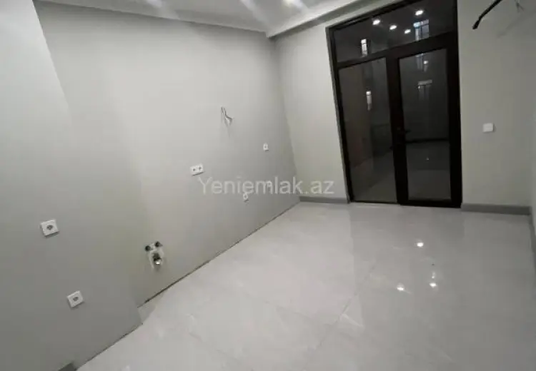 2 otaqlı mənzil Satılır, 7-ci mikrorayon, Binəqədi, Bakı